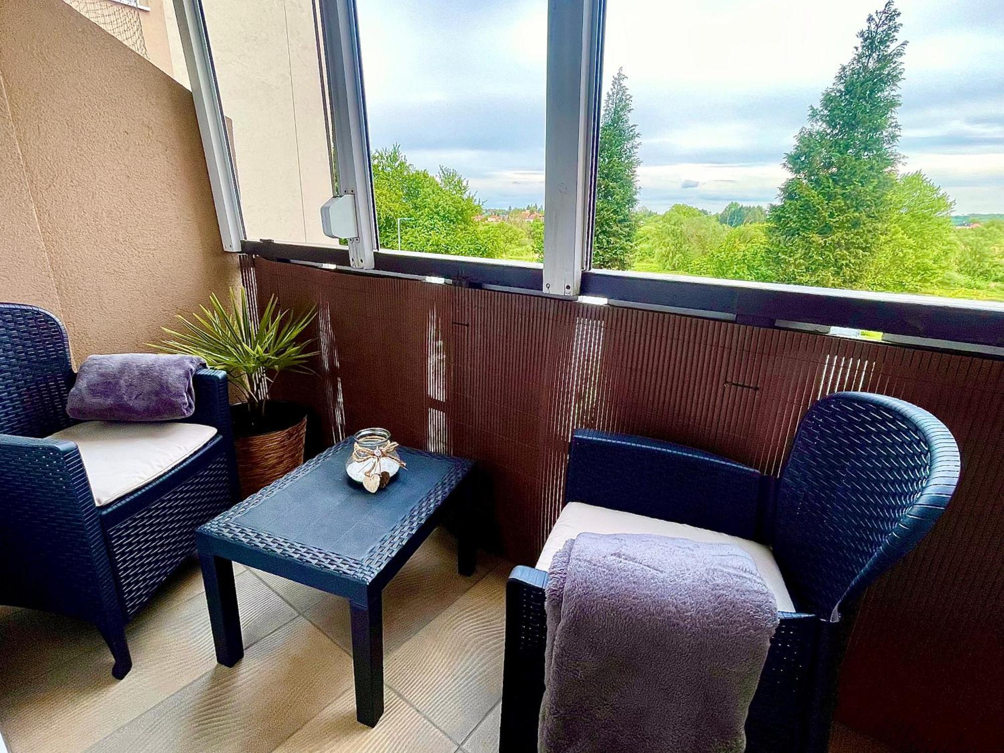 Apartment Edge Hideaway Nagykanizsa