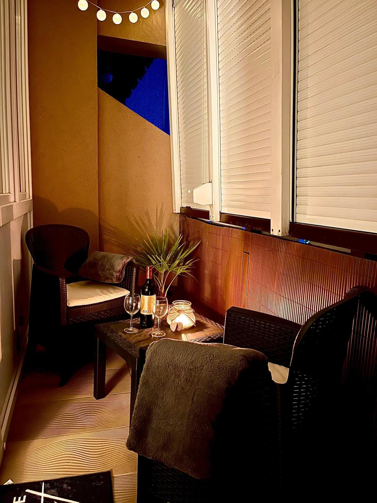 Apartment Edge Hideaway Nagykanizsa