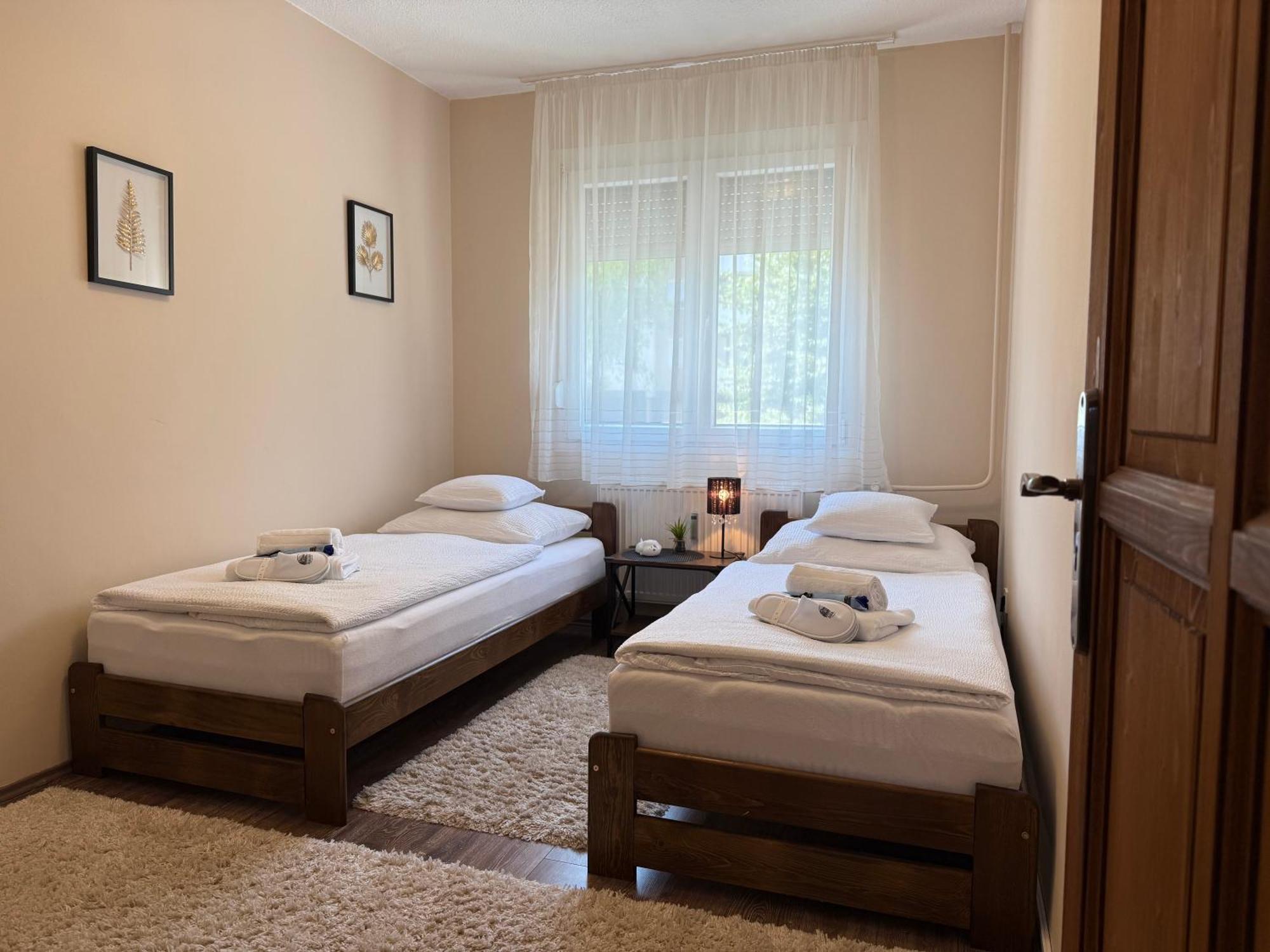 Edge Hideaway Nagykanizsa